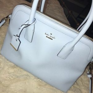 Kate Spade Cameron Street Skyblue